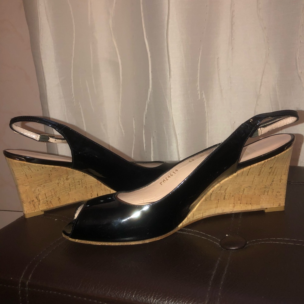 NWOT Stuart Weitzman Wedges!  Accepting Offers!
